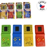 Jeu électronique Kvadrix pour enfants