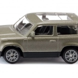 Modèle de voiture Land Rover Defender 90 - Siku