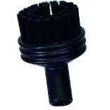 Grande brosse ronde en nylon pour AKC HDS4500W