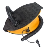 Pompe à pied Bestway 23x15 cm