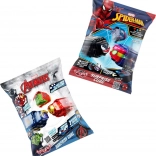 Dés de Combat Marvel Surprise