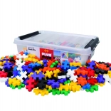 Plus-Plus Boîte Big Basic 200 pièces