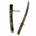 Katana japonais pour enfants 41 cm