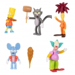 Figurine Simpsons 6 cm – Vague 2