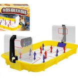 Basket-ball de table – jeu de société en plastique, 53 × 31 × 9 cm