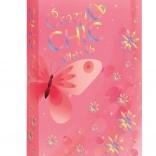 Clementoni Crazy Chic – palette de maquillage printanière pour enfants