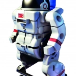 Kit de robotique solaire 6 en 1