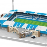 Puzzle 3D Stade De Vijverberg De Graafschap