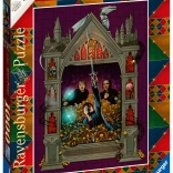 Puzzle Ravensburger Harry Potter Reliques de la Mort – Partie 2 – 1000 pièces