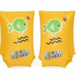 Brassards gonflables pour enfants Bestway Swim Safe ABC