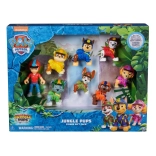 Paw Patrol Pattes de la forêt – set de figurines