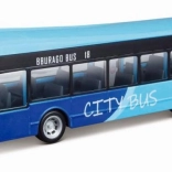 Bburago bus urbain et tramways