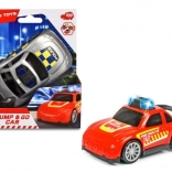 Auto SOS 12 cm – police ou pompiers