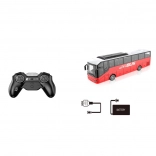 Autobus télécommandé CITY BUS