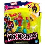 Figurine Spider-Man MixMashers