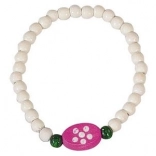 Bracelet enfant blanc