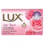 Savon Lux Soft Touch 80 g