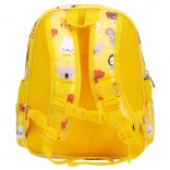 Sac à dos pour la maternelle Amis des animaux