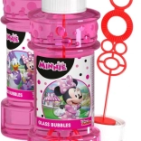 Bulle de savon Minnie 300 ml