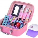 Mallette pour cosmétique et ongles