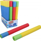 Pompe à eau en mousse 35 × 4 cm – lot de 24 pcs en présentoir