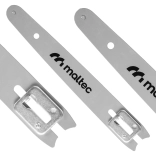 Tronçonneuse sans fil MalTec MasterCut 1000 W