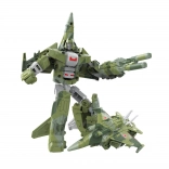 Robot transformable et chasseur