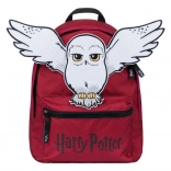 Sac à dos préscolaire Harry Potter avec motif Hedwige