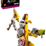 LEGO Fortnite Peely Bone – figurine de collection à construire