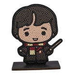 Personnage Crystal Art - Neville Longbottom