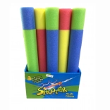 Canon à eau en mousse 38 cm