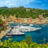 Puzzle Portofino, Italie 1000 pièces