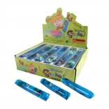 Serpent d’eau avec animaux marins anti-stress