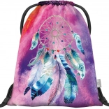 Baagl sac Dreamcatcher rose