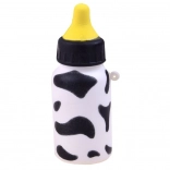 Jouet en mousse en forme de bouteille