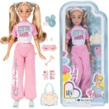 Poupée de mode Disney ILY 4Ever inspirée par BO PEEP avec accessoires 30 cm