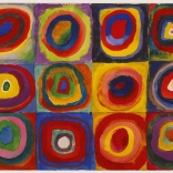 Puzzle Ravensburger Cercles – 1500 pièces