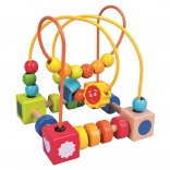 Jeu motorique Nuit et Jour