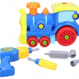 Mr. Mattes suspension WC 3-en-1 parfum floral