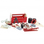 Mallette à outils réversible Vilac