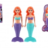 Sirène Lumineuse à Remonter pour l’Eau