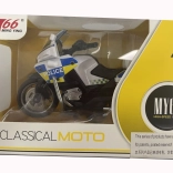Modèle de moto 1:14
