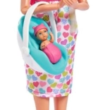 Steffi Love poupée enceinte avec sons