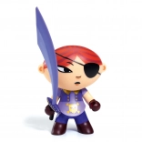 Figurine Arty Toys Mary Scarlett de DJECO