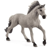 Schleich Horse Club Étalon Sorraia Mustang