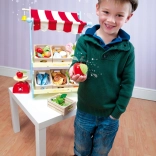Le Toy Van Stand de Vente Honeybee