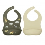Animaux de la savane