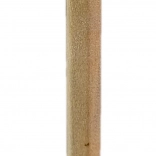 Crayon en Bois avec Tête de Singe