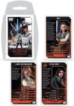 Jeu de cartes Top Trumps Star Wars : Les Derniers Jedi