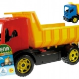 Grand camion-benne pour enfants 61 cm
